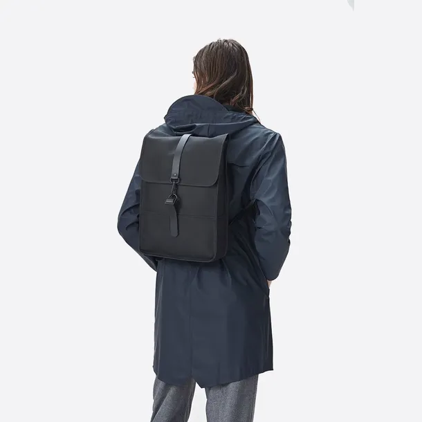 plecak-rains-backpack-mini-black