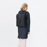 plecak-rains-backpack-mini-black