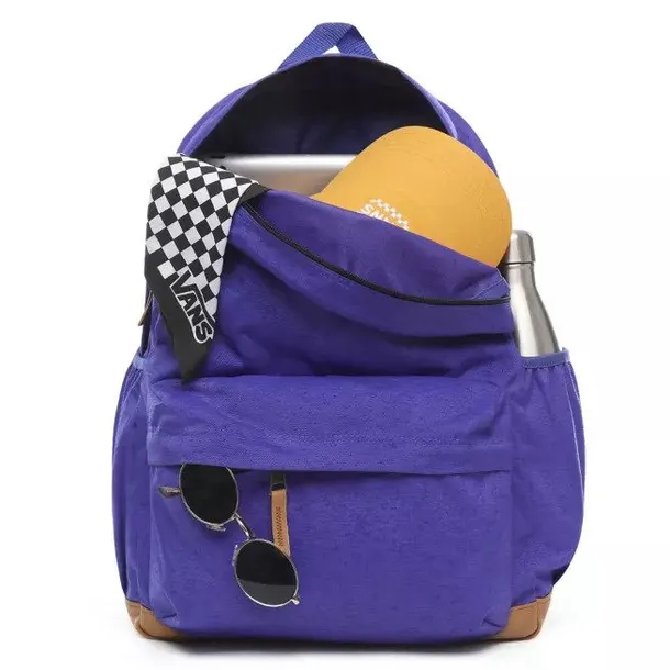 plecak-vans-realm-plus-royal-blue
