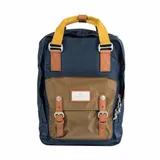 plecak-codzienny-doughnut-macaroon-glossy-blocking-navy-khaki
