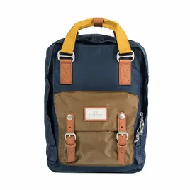 plecak-codzienny-doughnut-macaroon-glossy-blocking-navy-khaki