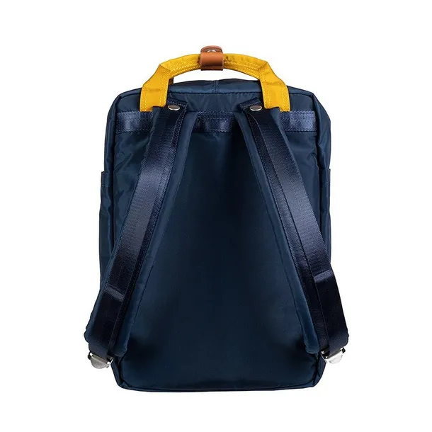 plecak-codzienny-doughnut-macaroon-glossy-blocking-navy-khaki