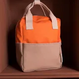 plecak-sticky-lemon-small-backpack-colourblocking-royal-orange