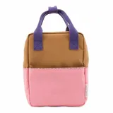 plecak-sticky-lemon-small-backpack-colourblocking-panache-orange