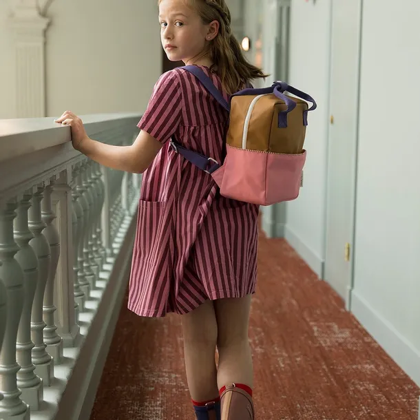 plecak-sticky-lemon-small-backpack-colourblocking-panache-orange