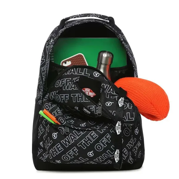plecak-miejski-vans-startle-black-dimension-stan-nowy