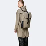 plecak-rains-backpack-taupe