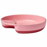 talerzyk-dla-dziecka-mio-mepal-deep-pink