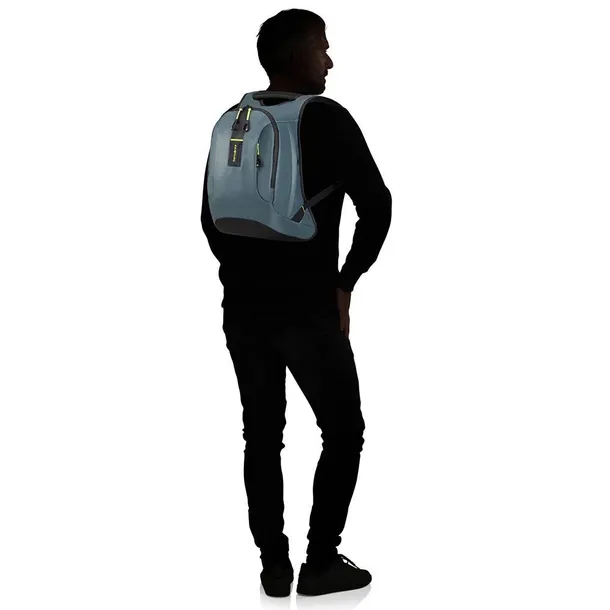 plecak-miejski-samsonite-paradiver-light-m-trooper-grey