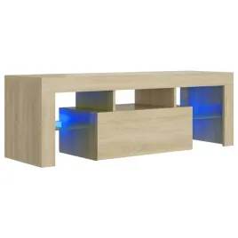 szafka-pod-tv-z-oswietleniem-led-dab-sonoma-120x35x40-cm