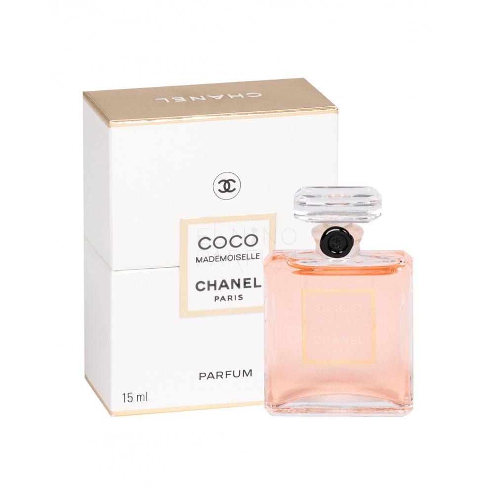 chanel coco mademoiselle ekstrakt perfum 7.5 ml   