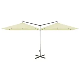 podwojny-parasol-ogrodowy-stalowy-slupek-piaskowy-600x300-cm