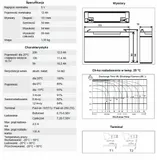 akumulator-agm-mws-12ah-6v-stan-nowy