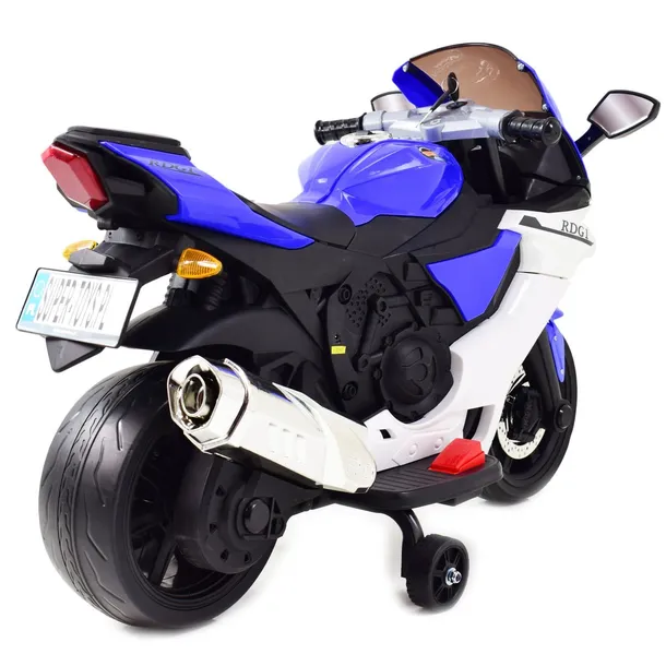 motor-scigacz-tr-1603-stan-nowy-waga-z-opakowaniem-51000-kg
