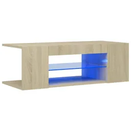 szafka-tv-z-oswietleniem-led-dab-sonoma-90x39x30-cm
