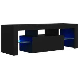 szafka-pod-tv-z-oswietleniem-led-czarna-120x35x40-cm
