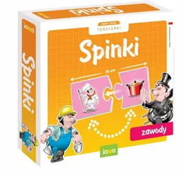 spinki-zawody