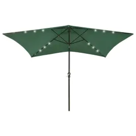 parasol-ogrodowy-z-led-i-stalowym-slupkiem-zielony-2x3-m