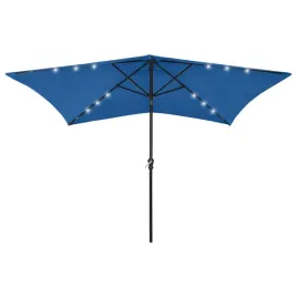 parasol-ogrodowy-z-led-i-stalowym-slupkiem-niebieski-2x3-m
