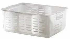koszyk-curver-alfa-3-transparentny