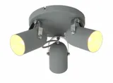 gray-plafon-3x40w-e14-szary