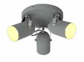 gray-plafon-3x40w-e14-szary