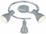 julie-spirala-3x40w-e14-szary
