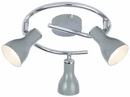 julie-spirala-3x40w-e14-szary