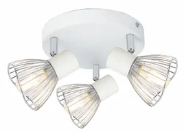 fly-plafon-3x40w-e14-bialy-chrom