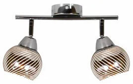 fort-listwa-2x10w-e14-led-chrom