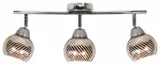 fort-listwa-3x10w-e14-led-chrom