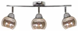 fort-listwa-3x10w-e14-led-chrom