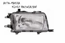 audi-80-b4-reflektor-przedni-prawa