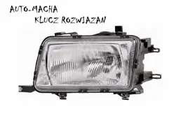 audi-80-b4-reflektor-przedni-lewa