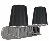 milonga-kinkiet-2x60w-e27-satyna