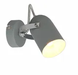 gray-kinkiet-1x40w-e14-szary