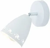 coty-kinkiet-1x40w-e14-bialy-mat