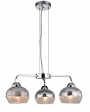 cromina-zwis-3x60w-e27-chrom