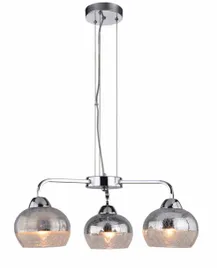 cromina-zwis-3x60w-e27-chrom