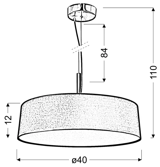 blum-zwis-3x60w-e27-czarny-stan-nowy