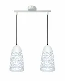 sabrin-zwis-2x60w-e27-bialy