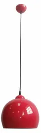 student-zwis-1x60w-e27-czerwony