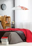spring-zwis-40-1x60w-e27-czerwony-stan-nowy