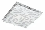 fikus-plafon-36x36-2x60w-e27-chrom
