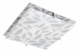 fikus-plafon-36x36-2x60w-e27-chrom