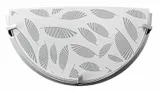fikus-plafon-05-1x60w-e27-chrom