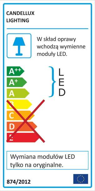 noble-plafon-31-1x9w-led-stan-nowy