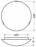 sesi-plafon-30-1x60w-e27-stan-nowy