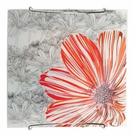 spring-plafon-30x30-1x60w-e27-czerwony
