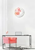 spring-plafon-30-1x60w-e27-czerwony-stan-nowy
